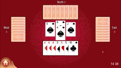 Download Hearts HD for cards, solitaire, games App on your Windows XP/7/8/10 and MAC PC